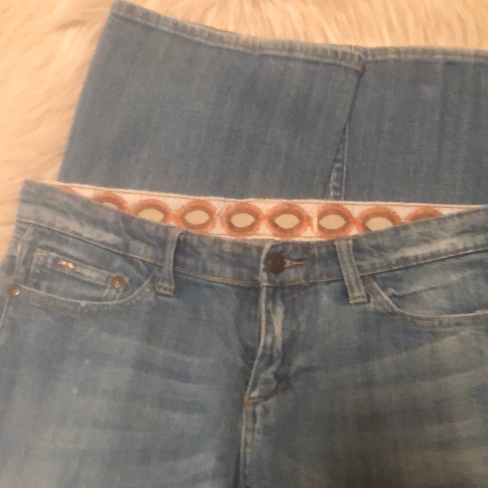 JOE jeans